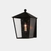 Jones Outdoor Wall Sconce
