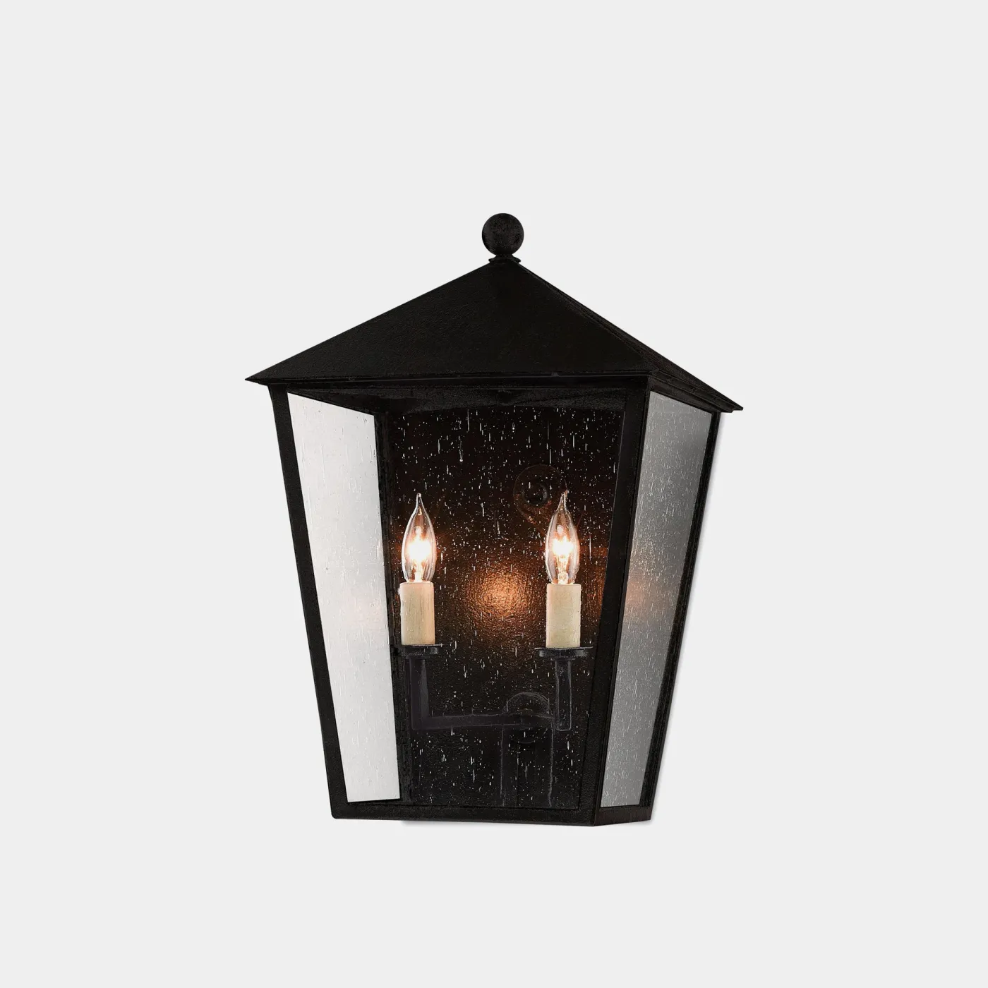 Jones Outdoor Wall Sconce