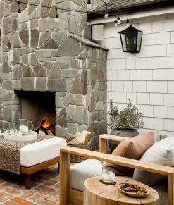 Jones Outdoor Wall Sconce