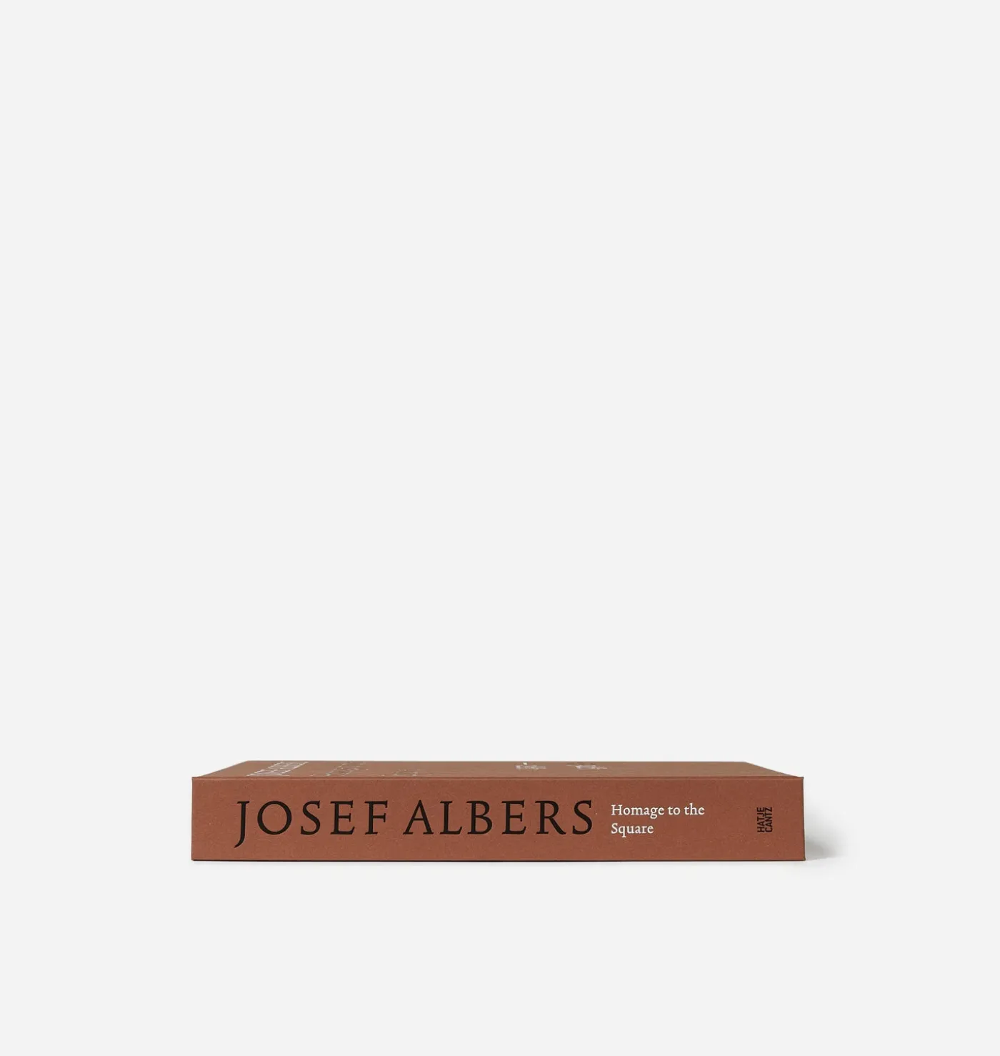 Josef Albers: Homage to the Square