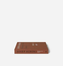 Josef Albers: Homage to the Square