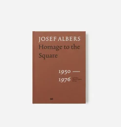 Josef Albers: Homage to the Square