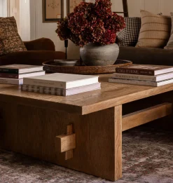 Joshua Coffee Table