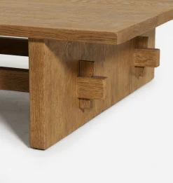 Joshua Coffee Table