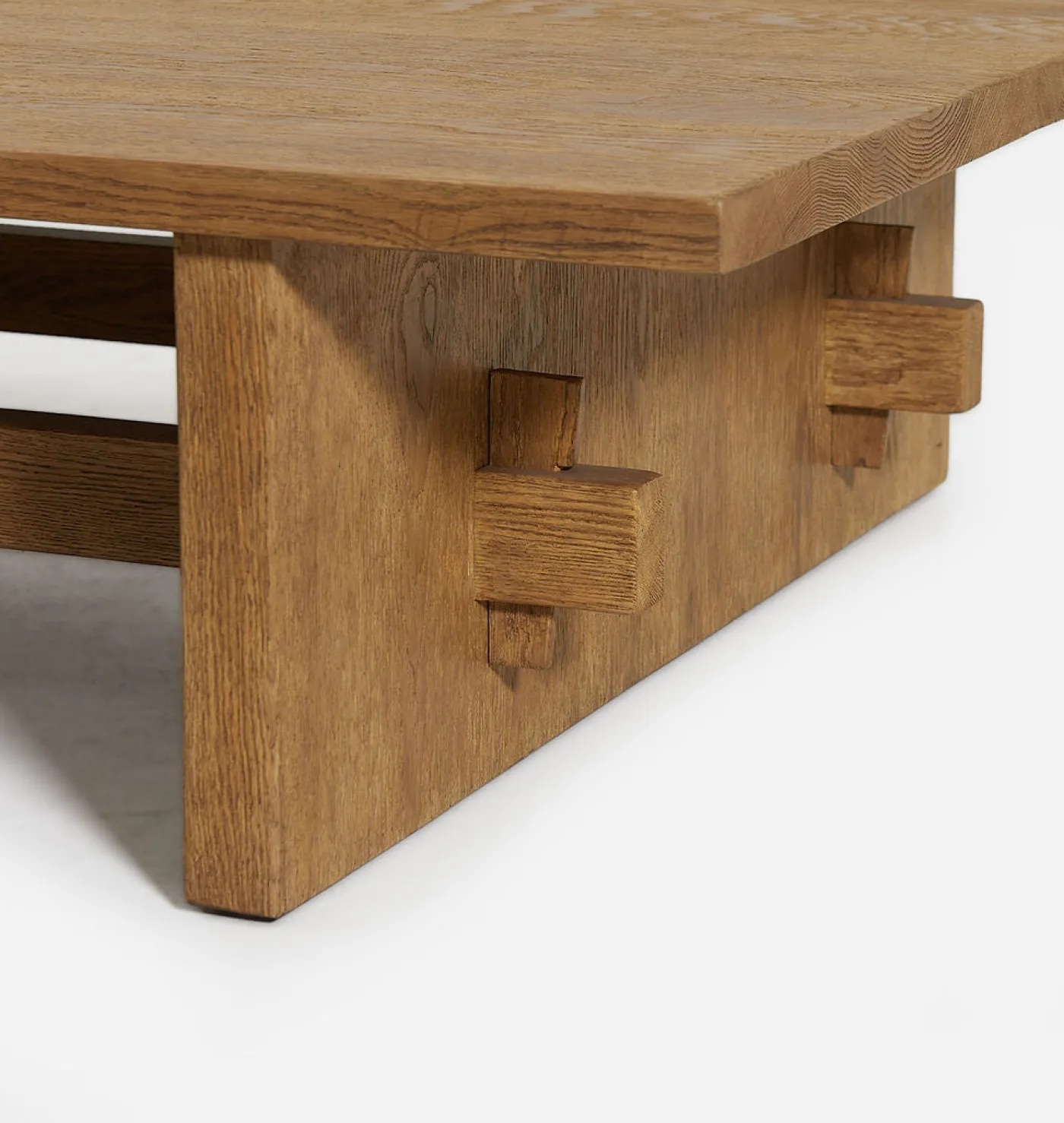Joshua Coffee Table
