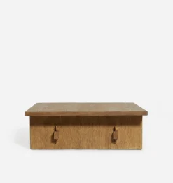 Joshua Coffee Table
