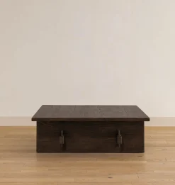 Joshua Coffee Table