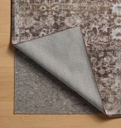 Josie JOS-02 Earth / Natural Washable Area Rug