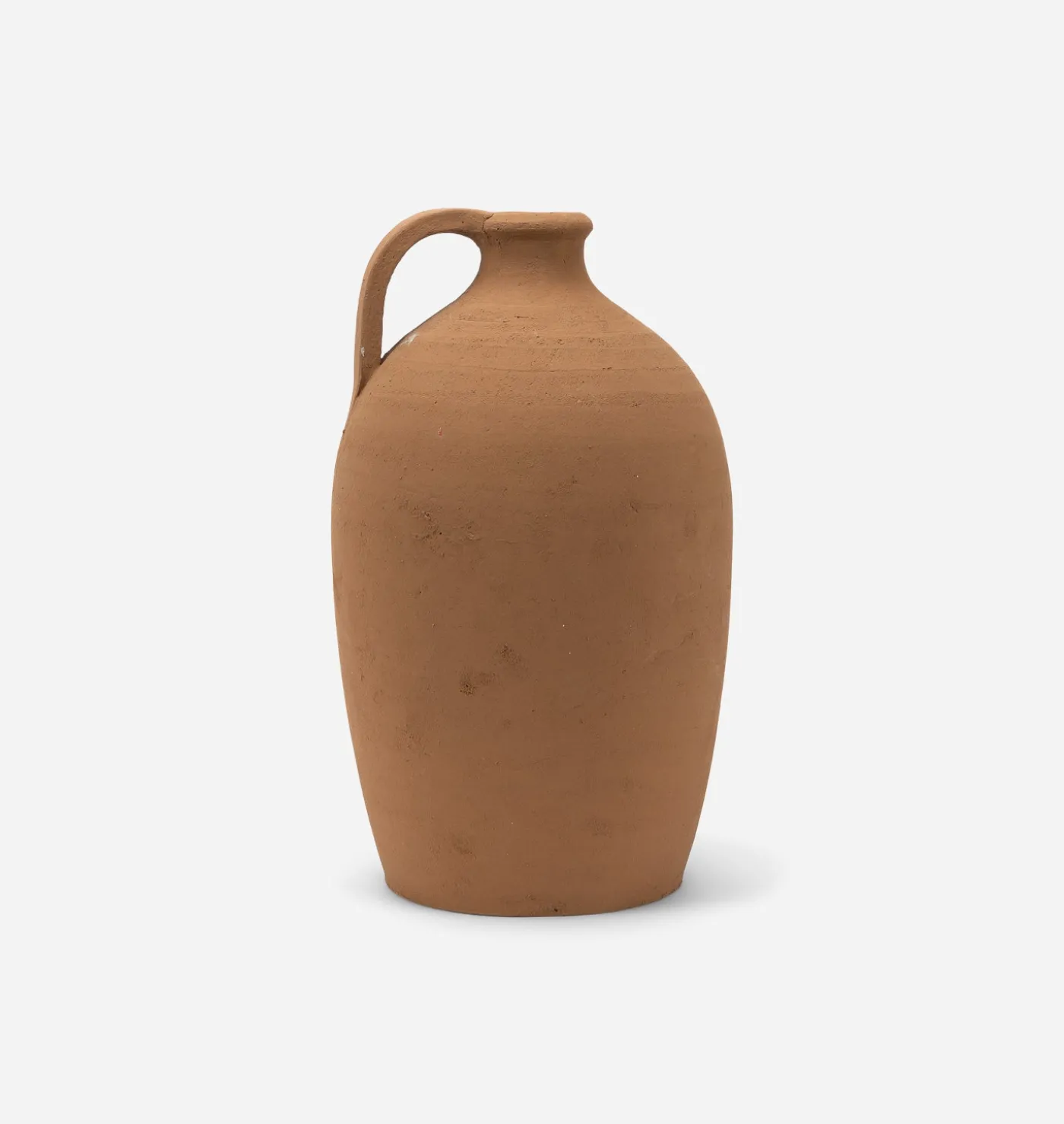 Jug Vessel