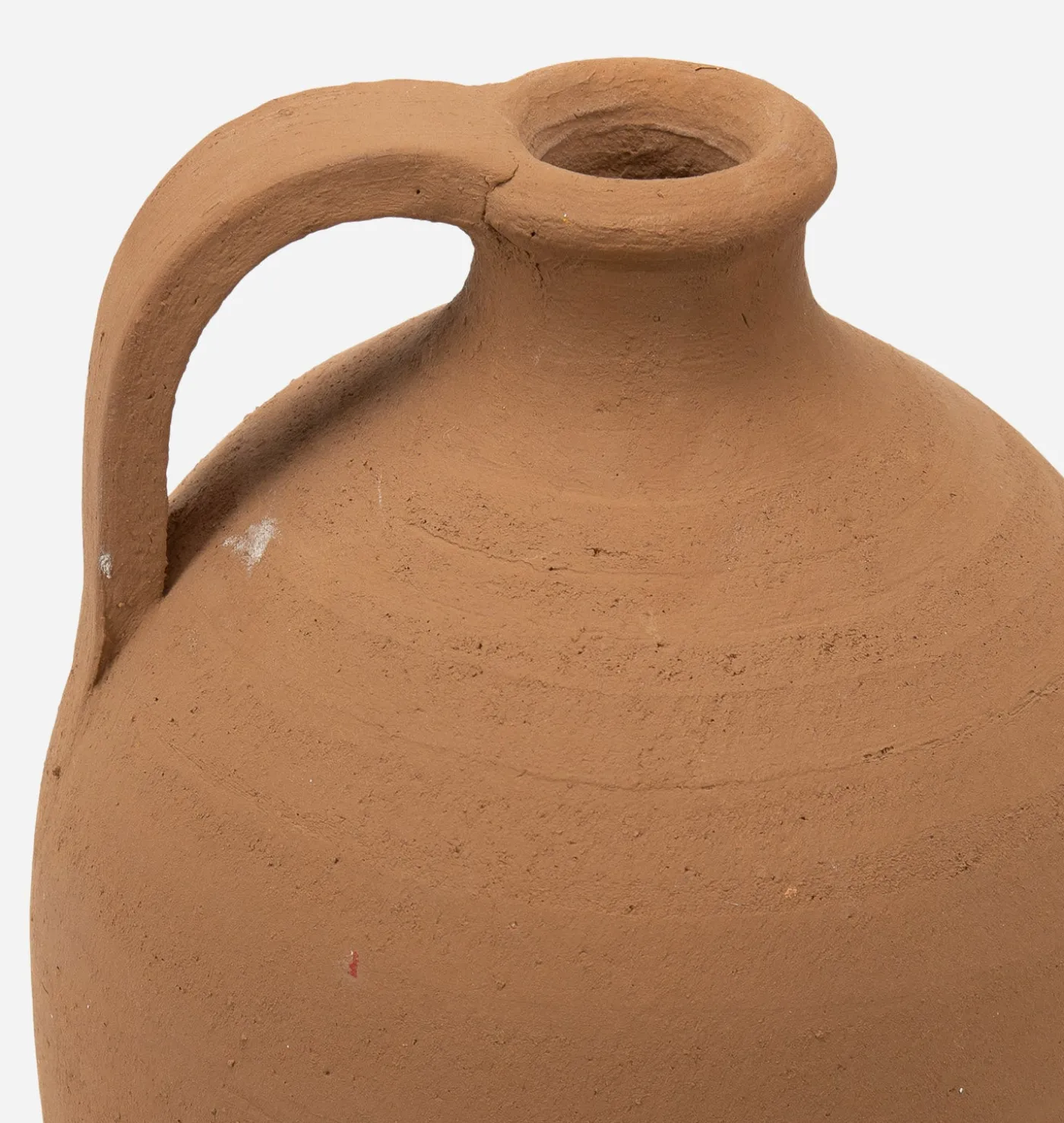 Jug Vessel