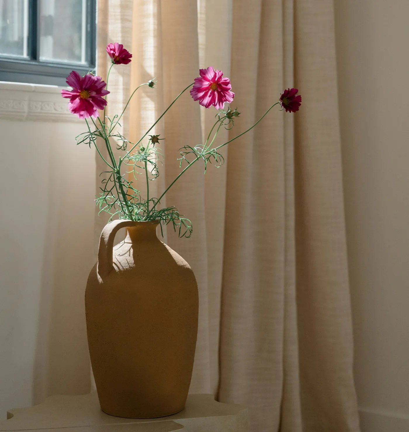 Jug Vessel