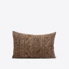 Jules Vintage Lumbar Pillow 15" x 23"