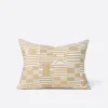 Jules Vintage Lumbar Pillow 15" x 20"