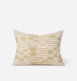 Jules Vintage Lumbar Pillow 15" x 20"