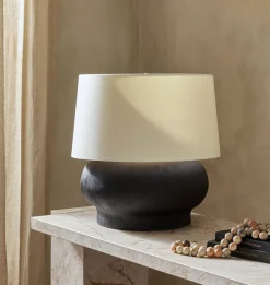 Juneau Table Lamp