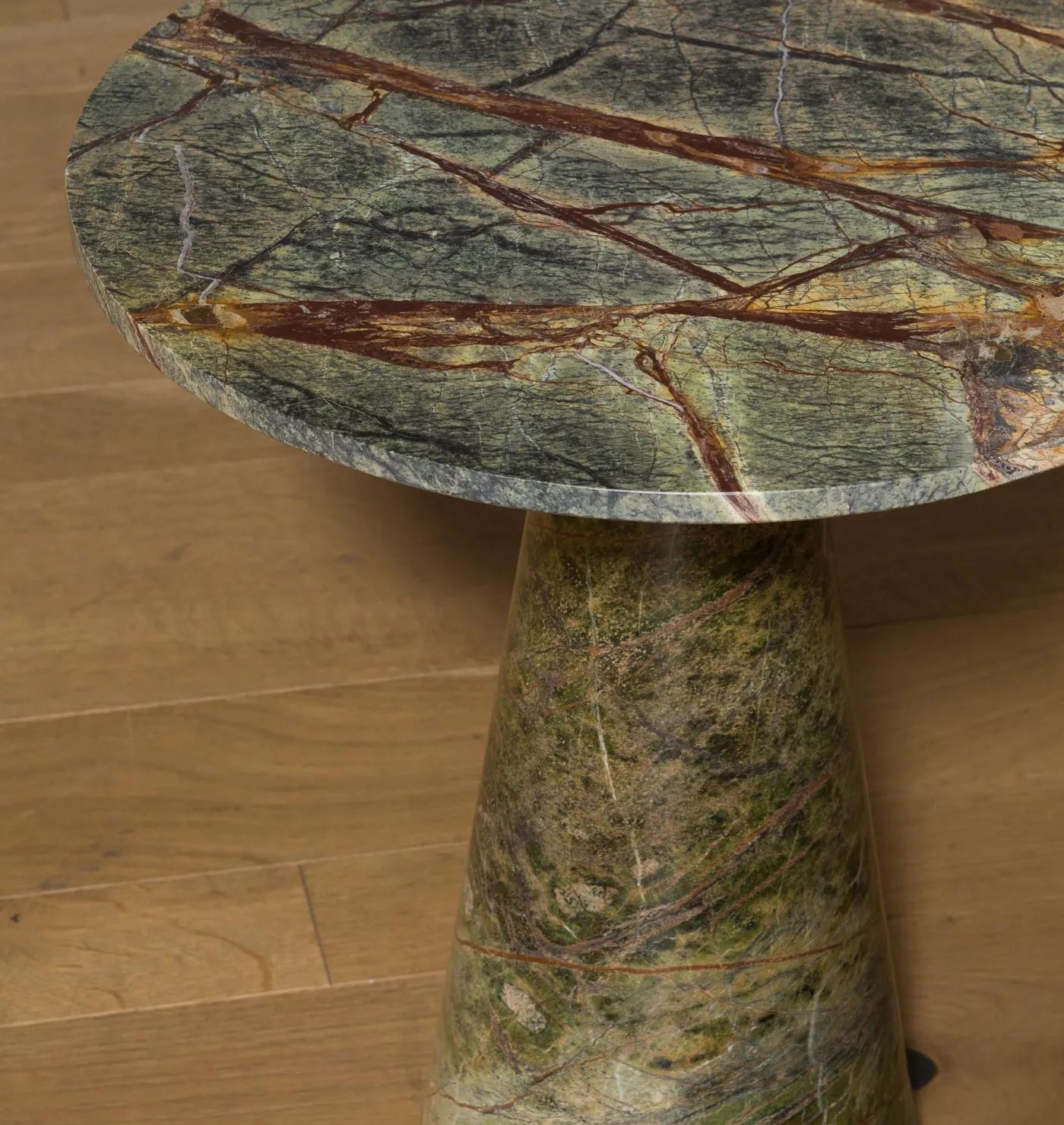 Jungle Side Table