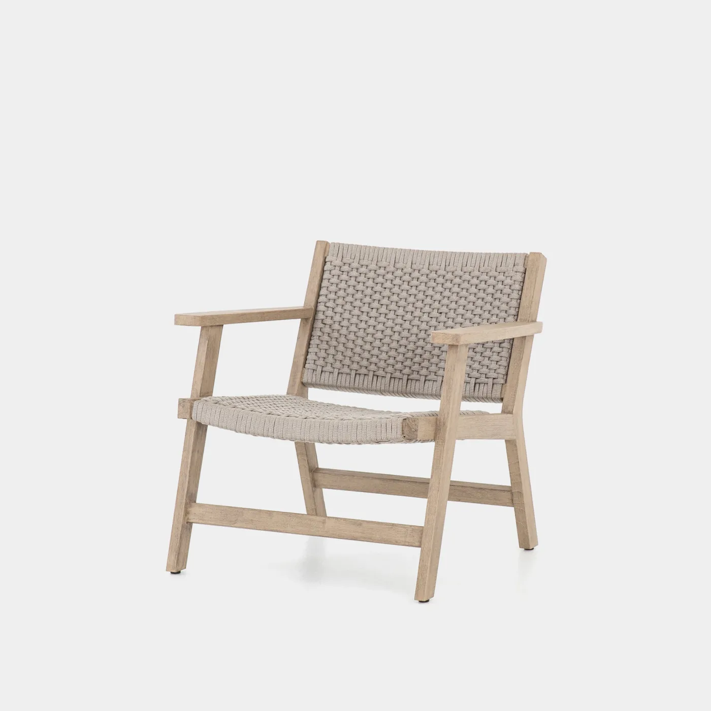 Kagan Outdoor Woven Chair