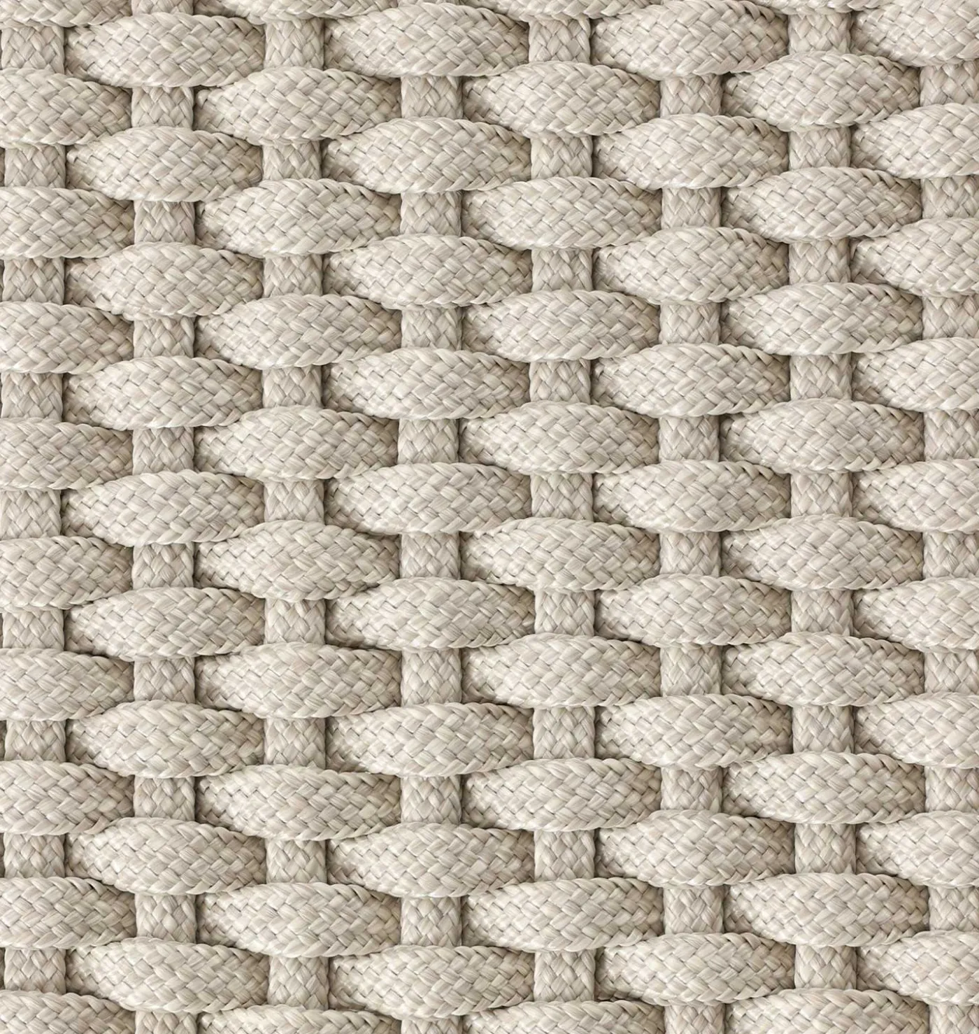 Kagan Outdoor Woven Chaise