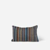 Kai Vintage Lumbar Pillow 14" x 21"