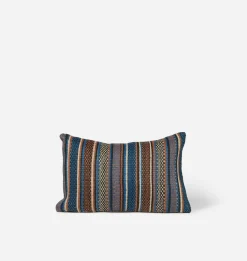 Kai Vintage Lumbar Pillow 14" x 21"