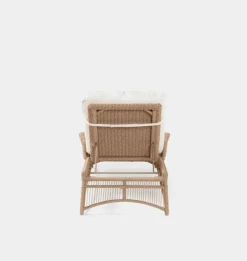 Kaloz Outdoor Chaise Lounge