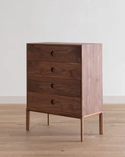 Kanan Dresser