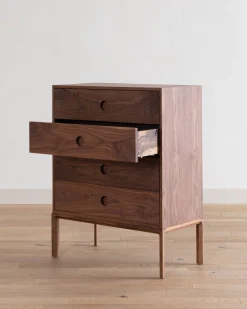 Kanan Dresser
