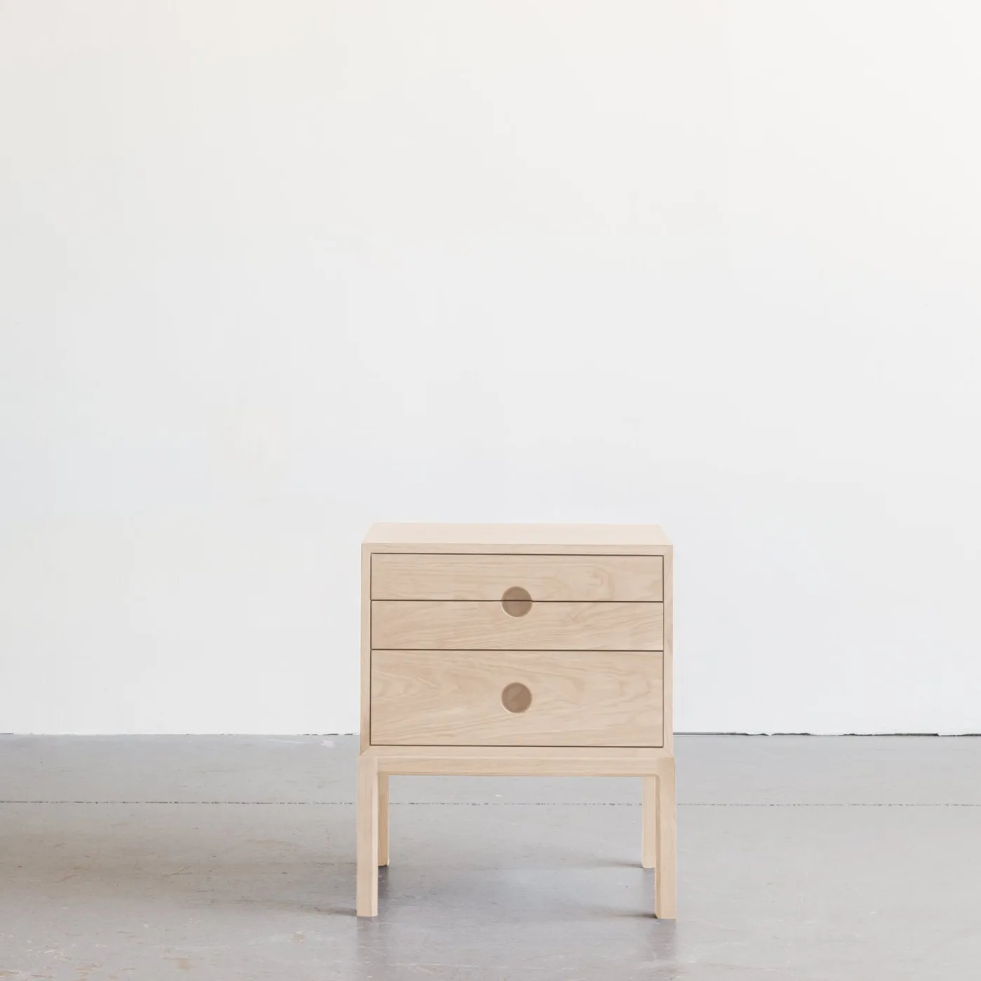 Kanan Side Table