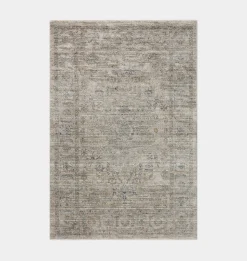 Katherine KES-03 Beige / Mist Area Rug