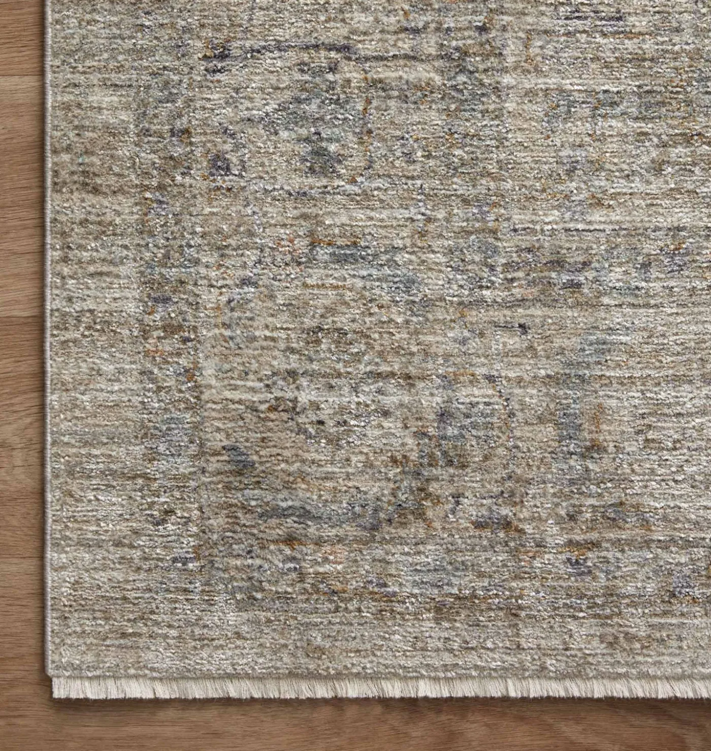 Katherine KES-03 Beige / Mist Area Rug