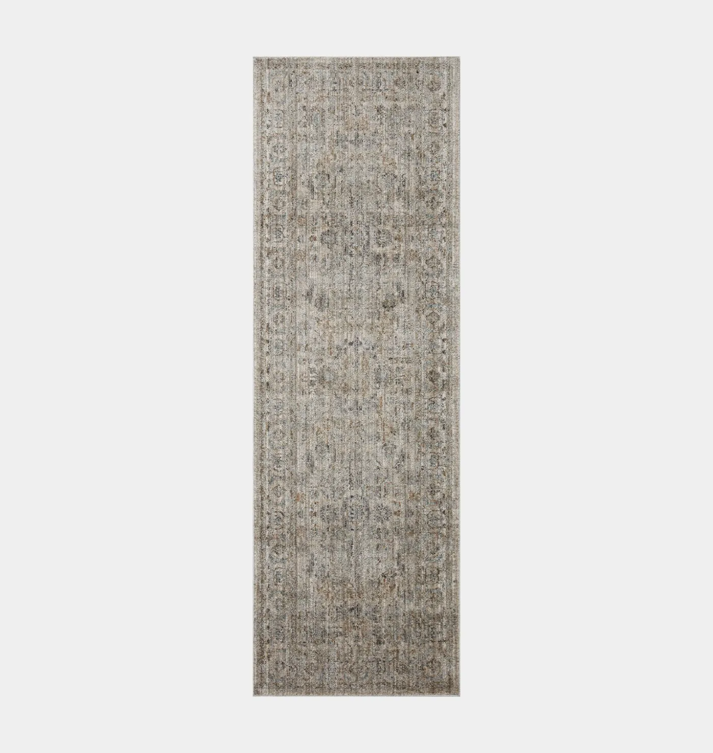 Katherine KES-03 Beige / Mist Area Rug