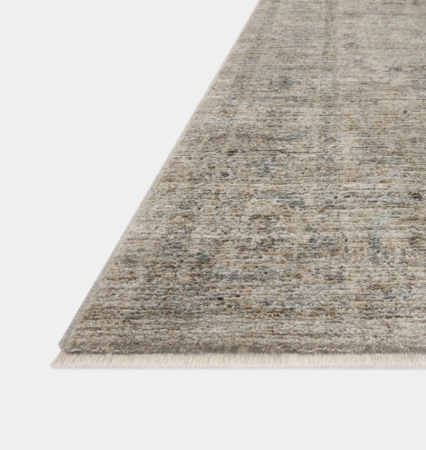 Katherine KES-03 Beige / Mist Area Rug
