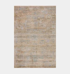 Katherine KES-04 Copper / Steel Area Rug