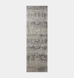 Katherine KES-05 Graphite / Jade Area Rug