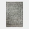 Katherine KES-01 Ocean / Gold Area Rug