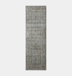 Katherine KES-01 Ocean / Gold Area Rug