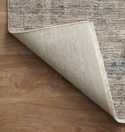 Katherine KES-04 Pebble / Ocean Area Rug
