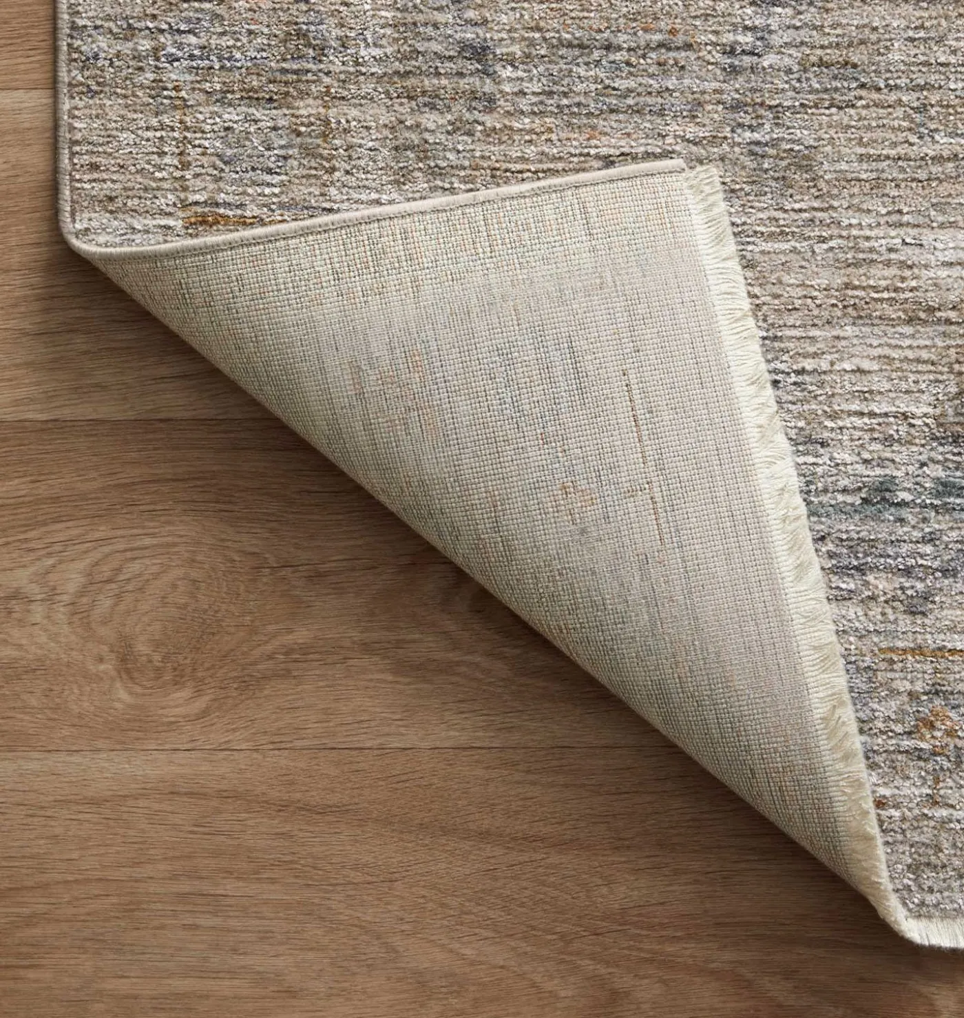 Katherine KES-04 Pebble / Ocean Area Rug