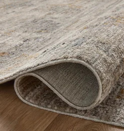 Katherine KES-04 Pebble / Ocean Area Rug