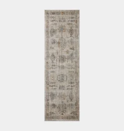 Katherine KES-04 Pebble / Ocean Area Rug