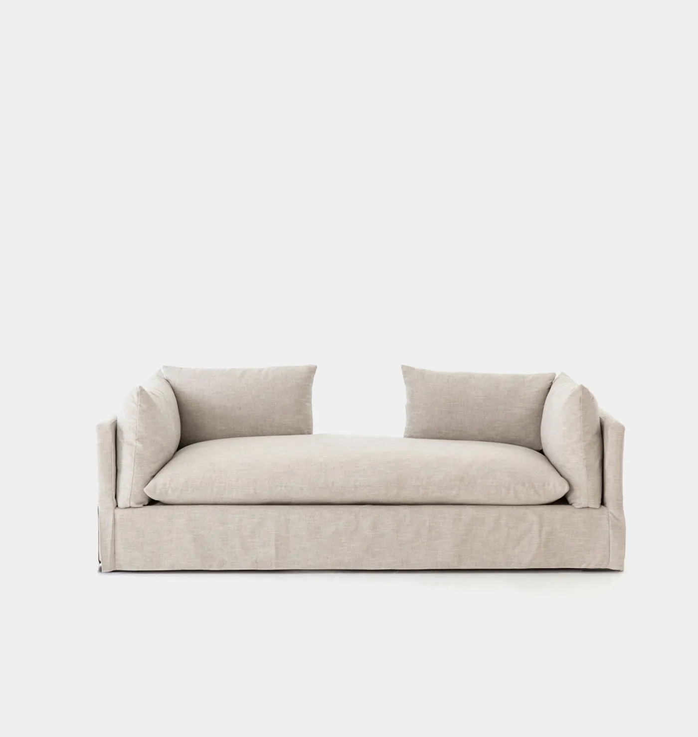 Kelby Chaise