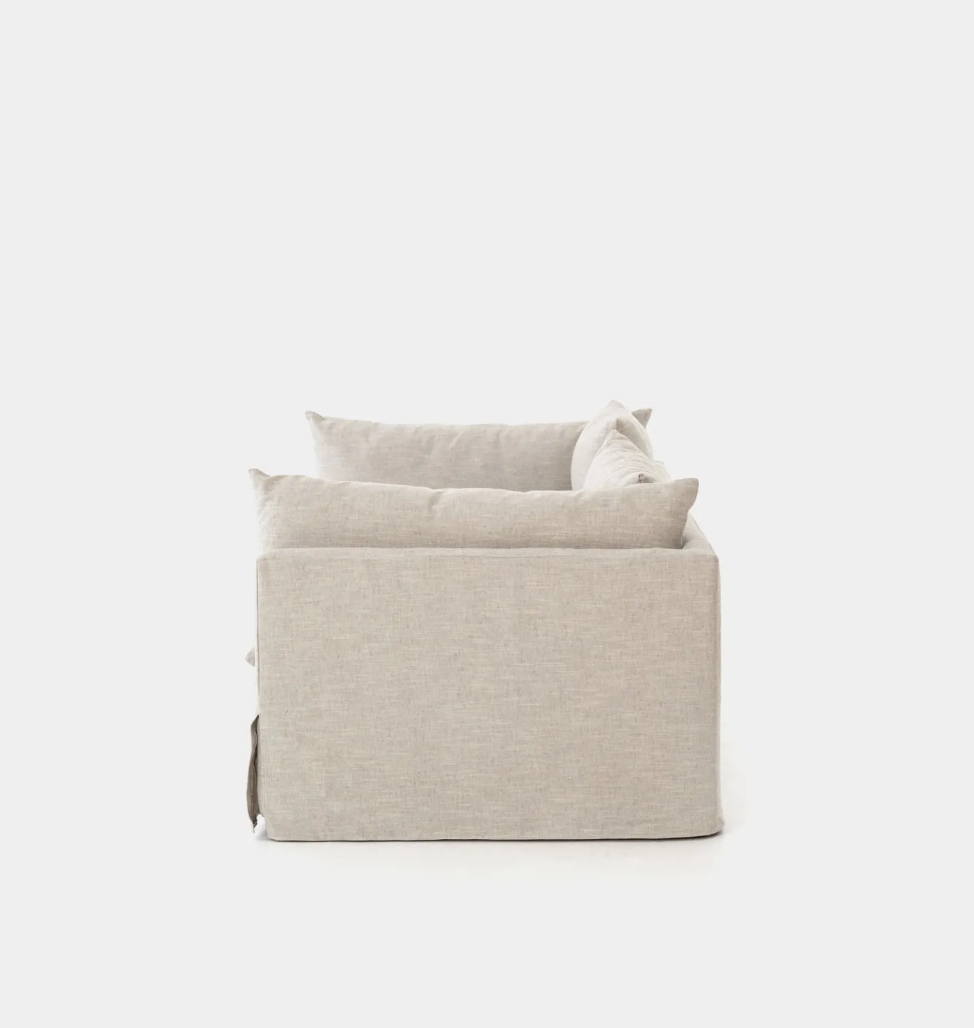 Kelby Chaise