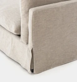 Kelby Chaise