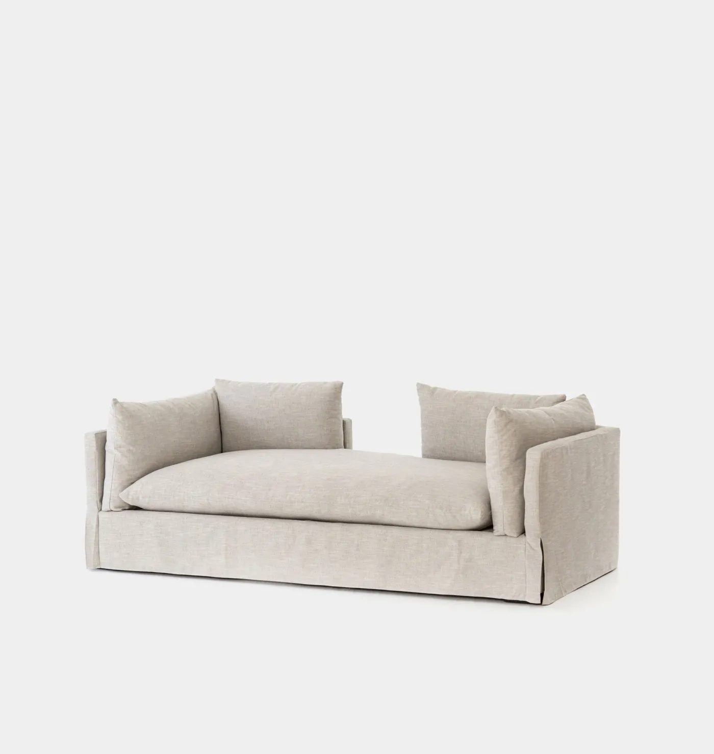 Kelby Chaise