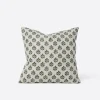 Kellan Vintage Pillow 18" x 18"