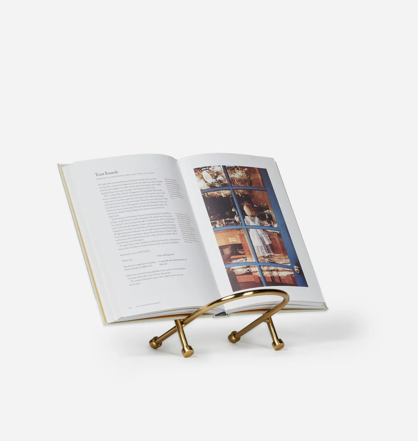 Kelly Easel