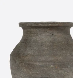 Kelsey Clay Vessel