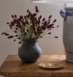 Kelsey Clay Vessel