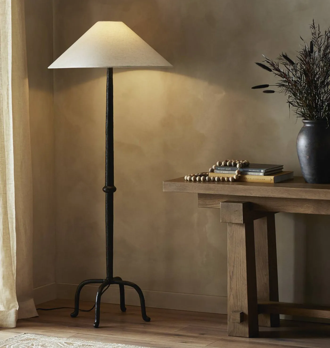 Kenai Floor Lamp