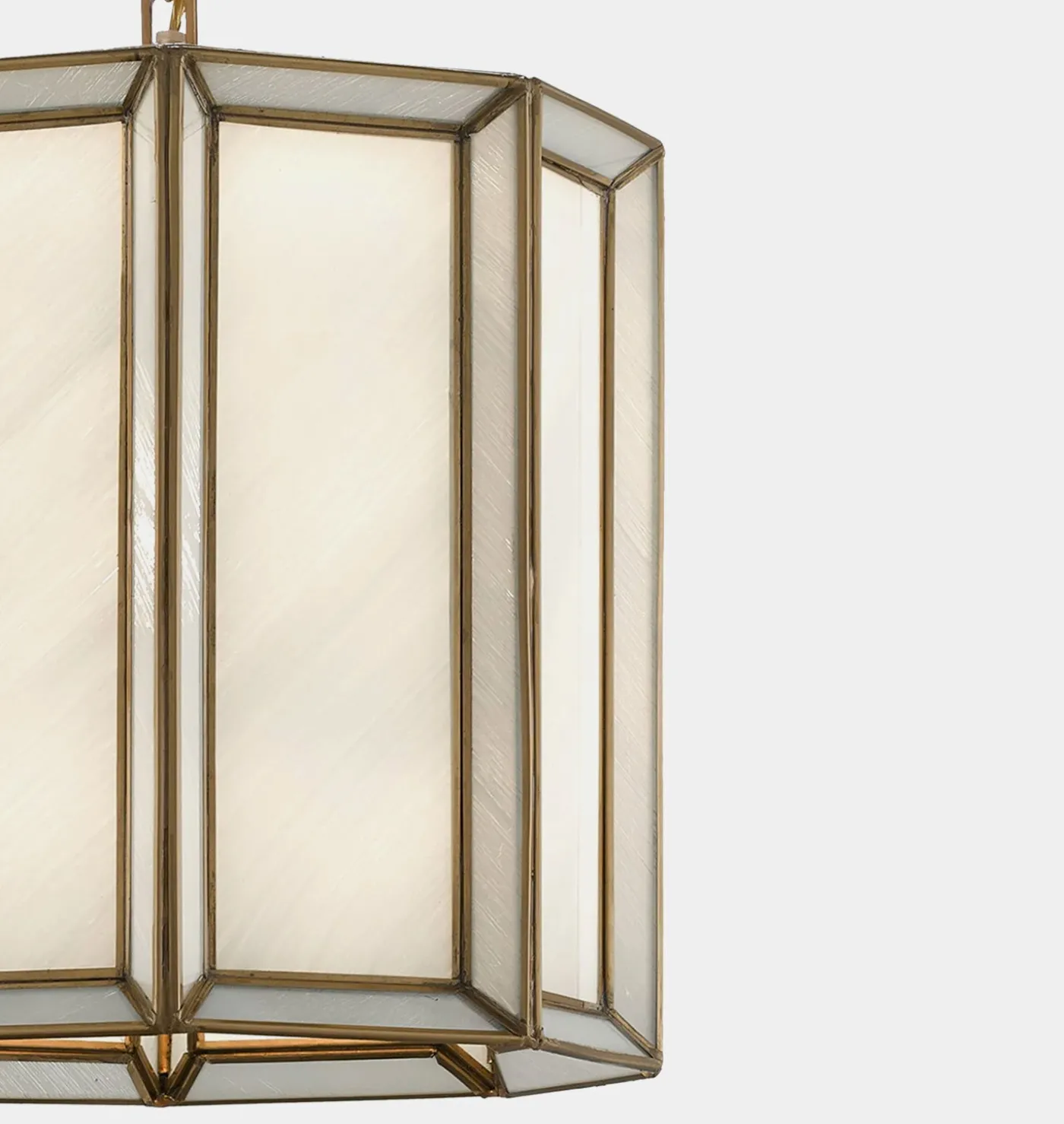 Kenmore Pendant